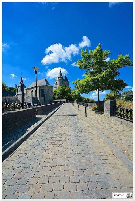Lî Stôle, Durbuy, Belgium