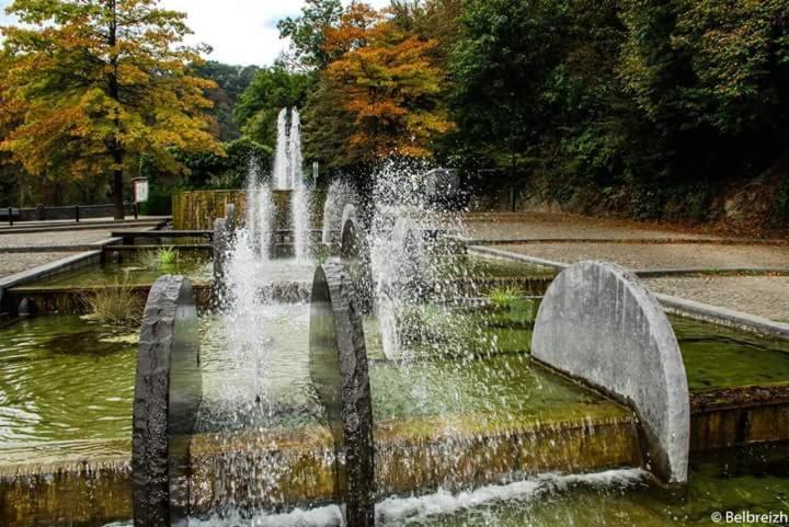 Lî Stôle, Durbuy, Belgium