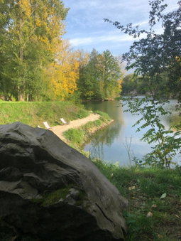 O’Berges D’Astacus, Peruwelz, Belgium
