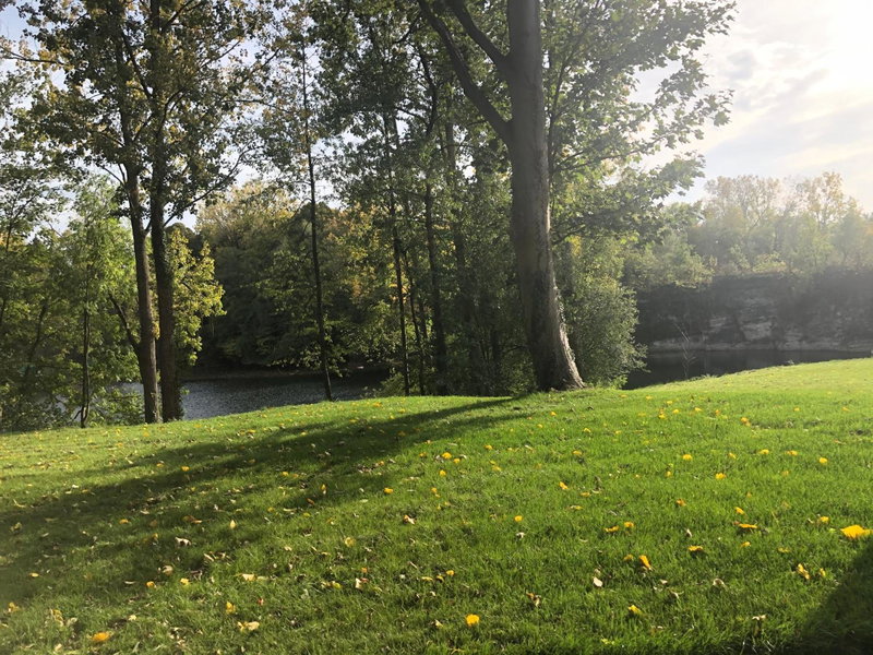 O’Berges D’Astacus, Peruwelz, Belgium