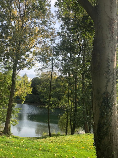 O’Berges D’Astacus, Peruwelz, Belgium