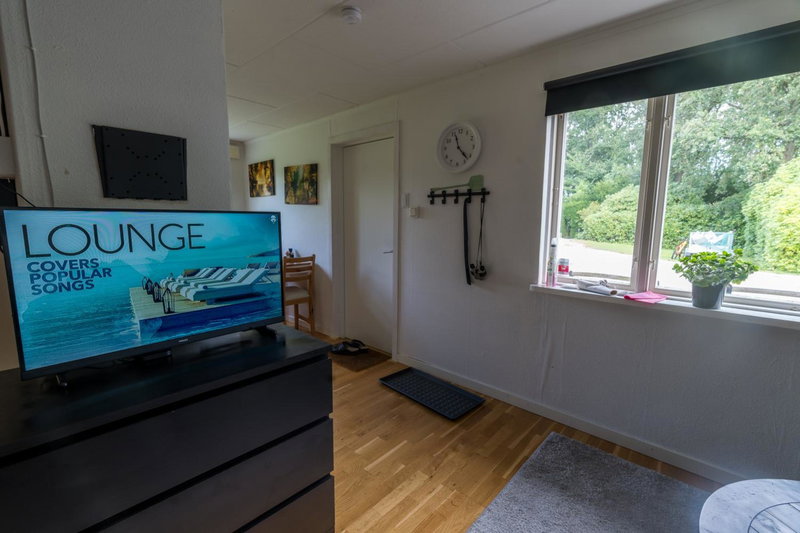 Norra Häljaröd, Farhult, Sweden