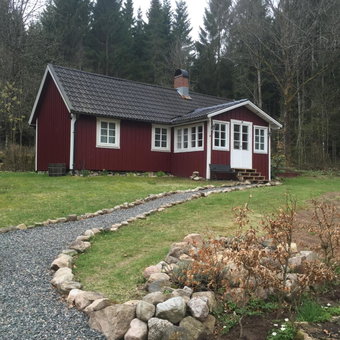 Stuga i Ullared, Ullared, Sweden