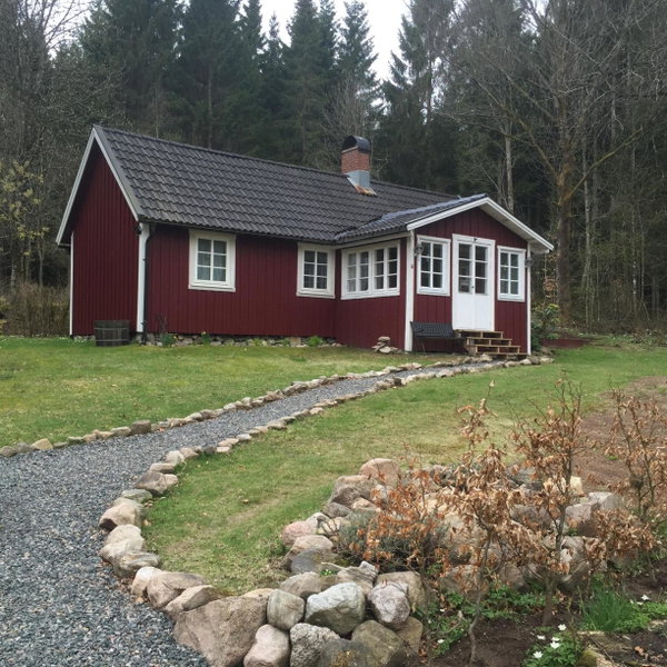 Stuga i Ullared, Ullared, Sweden