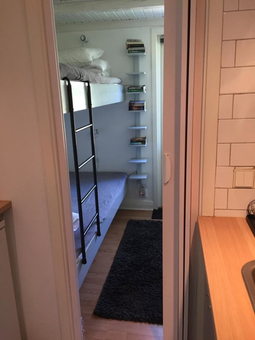 Stuga i Ullared, Ullared, Sweden