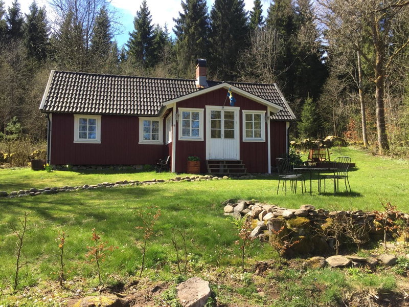 Stuga i Ullared, Ullared, Sweden