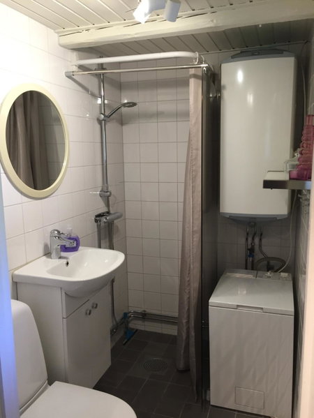 Stuga i Ullared, Ullared, Sweden
