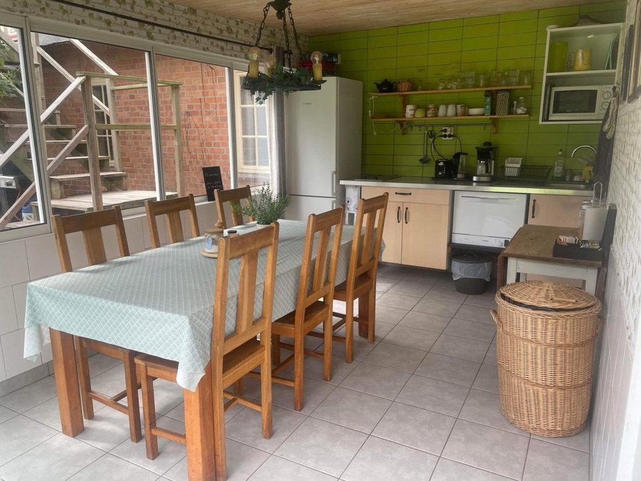 Vingårdens Bed & Breakfast, Helsingborg, Sweden