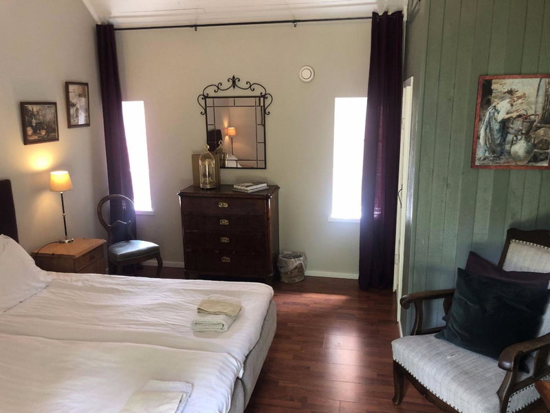 Vingårdens Bed & Breakfast, Helsingborg, Sweden