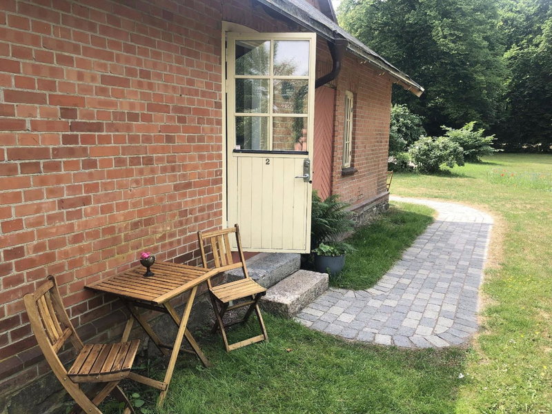 Vingårdens Bed & Breakfast, Helsingborg, Sweden