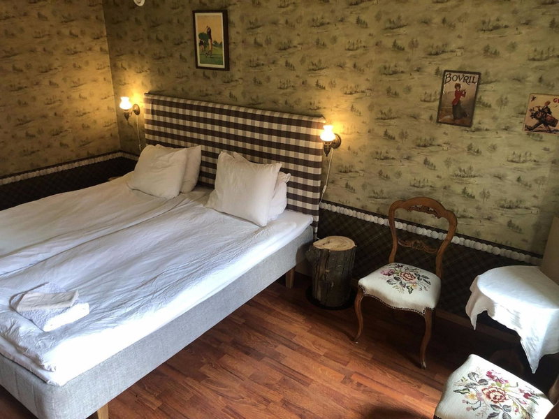 Vingårdens Bed & Breakfast, Helsingborg, Sweden
