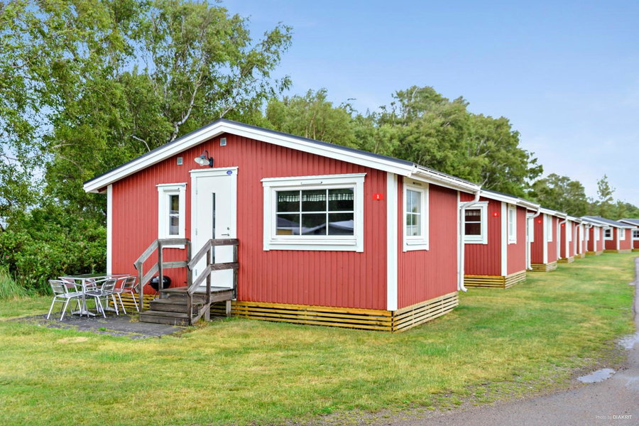 First Camp Hagön-Halmstad, Halmstad, Sweden