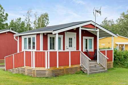 First Camp Hagön-Halmstad, Halmstad, Sweden
