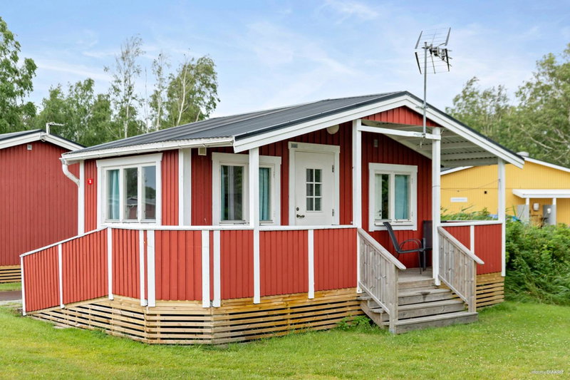 First Camp Hagön-Halmstad, Halmstad, Sweden