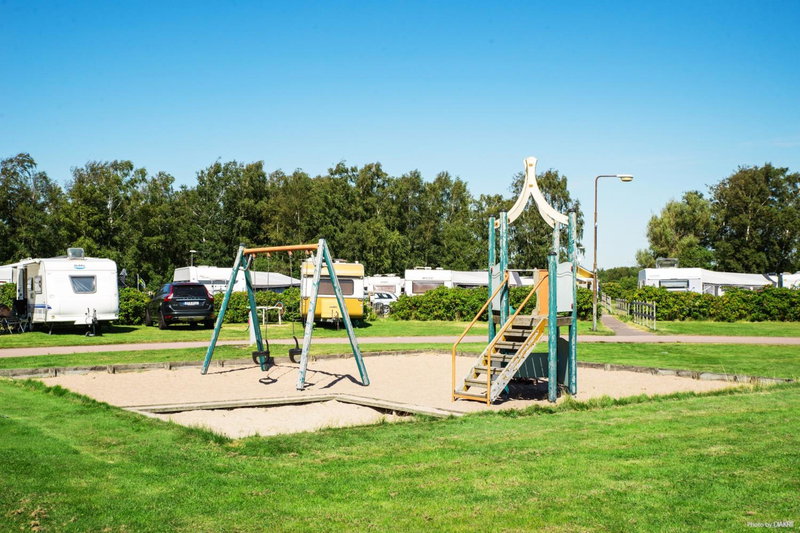 First Camp Hagön-Halmstad, Halmstad, Sweden