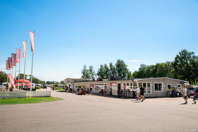 First Camp Hagön-Halmstad, Halmstad, Sweden