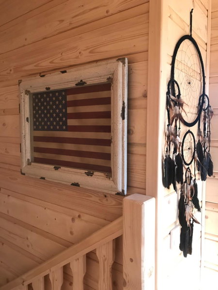 Walden Cabin, Steninge, Sweden