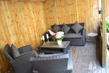 Hotell City, Hässleholm, Sweden
