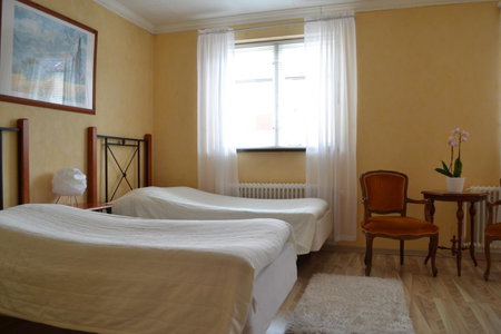 Hotell City, Hässleholm, Sweden