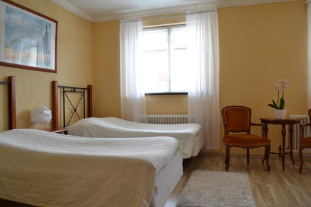 Hotell City, Hässleholm, Sweden