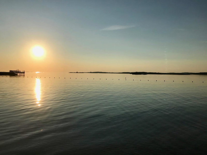 Strömstad lägenhet nära hav och stad, Strömstad, Sweden