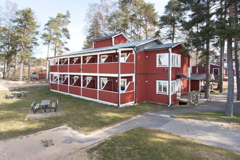Varamon Vandrarhem, Motala, Sweden