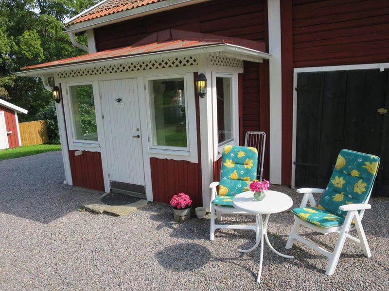 Huldas Gård, Kumla, Sweden