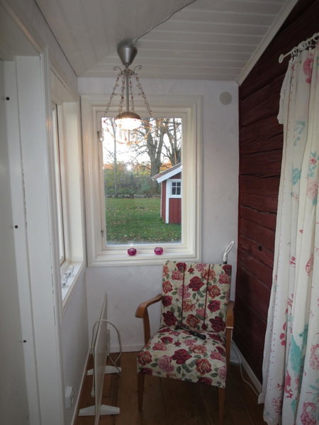 Huldas Gård, Kumla, Sweden