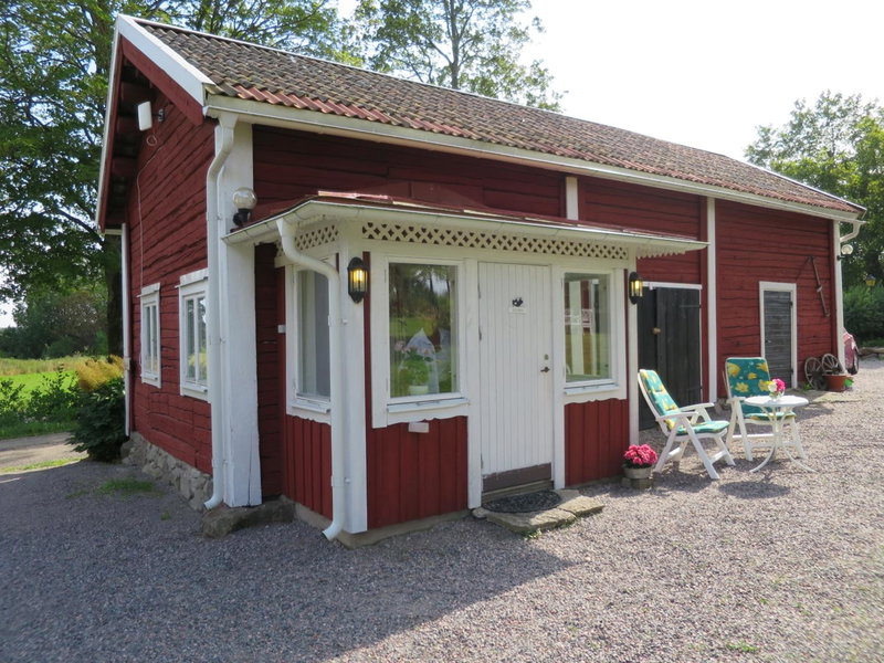 Huldas Gård, Kumla, Sweden