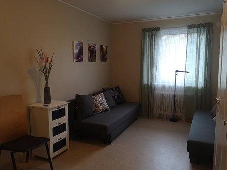 Norra NY Hostel, Stöllet, Sweden
