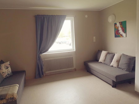 Norra NY Hostel, Stöllet, Sweden