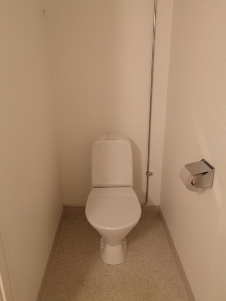 Norra NY Hostel, Stöllet, Sweden