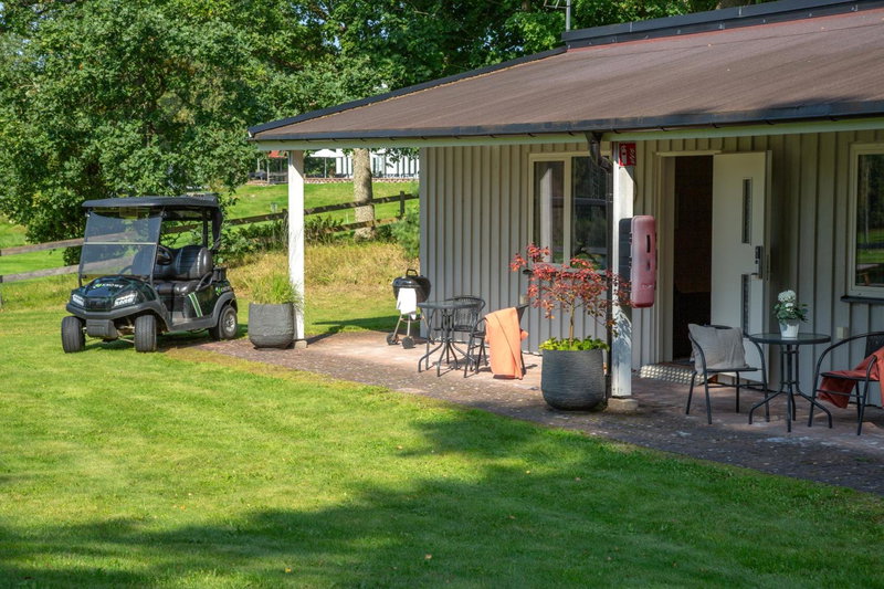 Alingsås Golfklubb, Alingsås, Sweden
