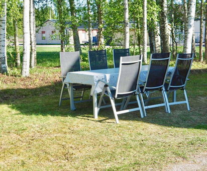 Orsastuguthyrning-Kyrkbyn, Orsa, Sweden