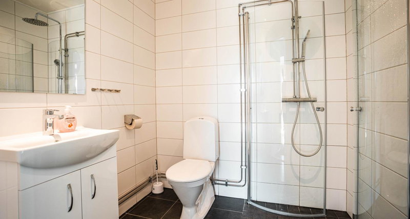 Saxnäs Ferieboende L Jan, Färjestaden, Sweden