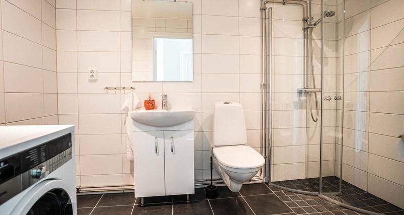 Saxnäs Ferieboende L Jan, Färjestaden, Sweden