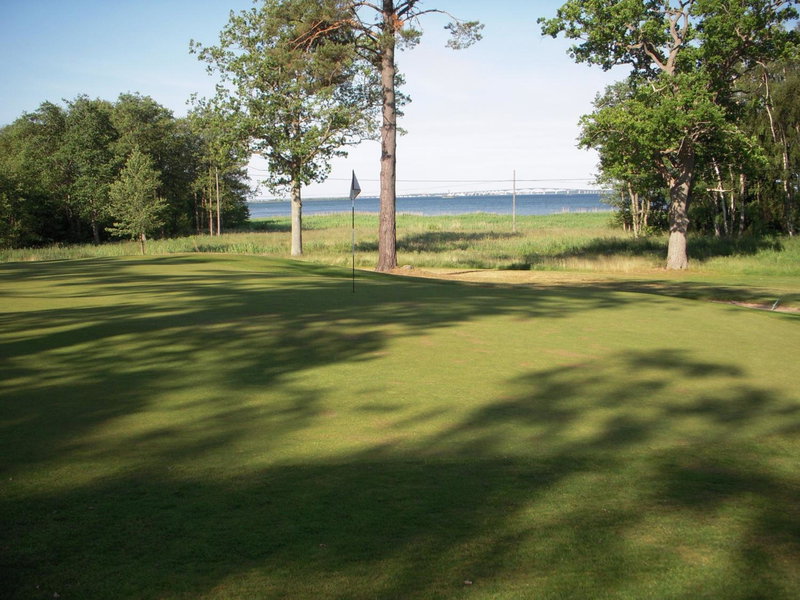 Saxnäs Ferieboende L Jan, Färjestaden, Sweden
