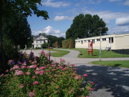 Åkerby Herrgård, Nora, Sweden