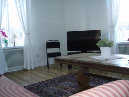 Åkerby Herrgård, Nora, Sweden