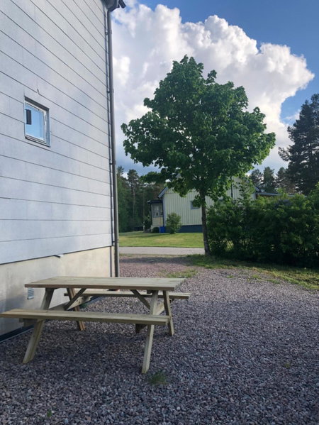 Säfsen, Fredriksberg, Sweden