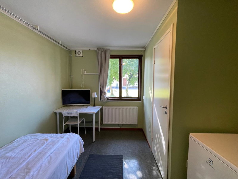 Turistgården Norrköping, Norrköping, Sweden