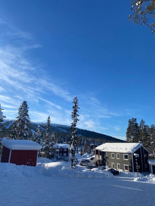 Varijlyan, Sälen, Sweden