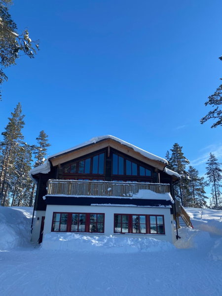 Varijlyan, Sälen, Sweden