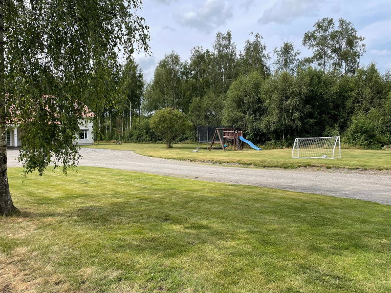 Katthagen, Skara, Sweden