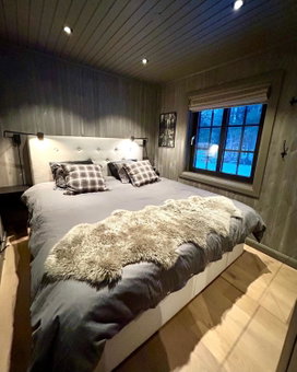 Nymon Mountain Lodge, Stöten, Sweden