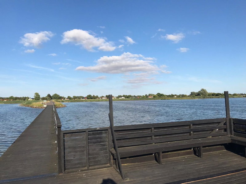 Beautiful location Copenhagen/Malmö, Malmö, Sweden