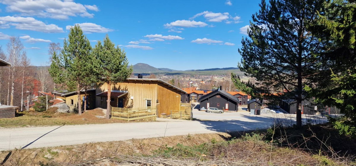 Hotel · Stuga i Järvsöbacken, Järvsö