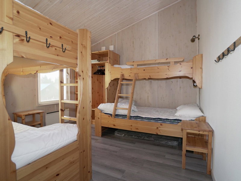 Stuga i Järvsöbacken, Järvsö, Sweden