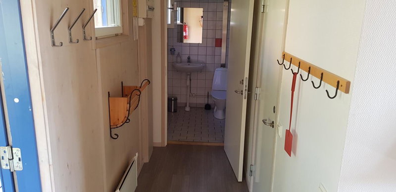 Stuga i Järvsöbacken, Järvsö, Sweden