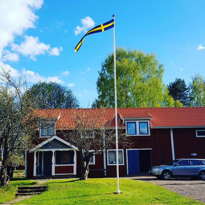 B&B Parkgården Leksand, Leksand, Sweden